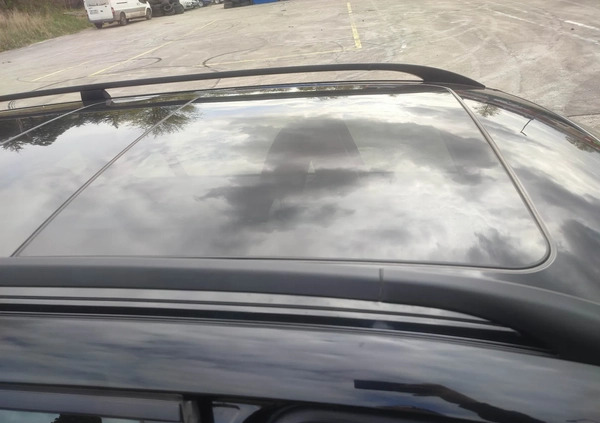BMW Seria 5 cena 12900 przebieg: 256000, rok produkcji 2004 z Wrocław małe 137